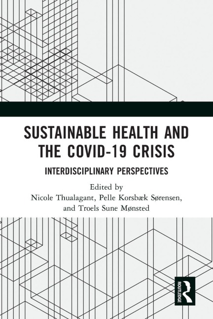 Sustainable Health and the Covid-19 Crisis - 
