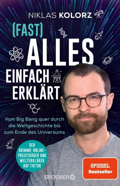 (Fast) Alles einfach erklärt - Niklas Kolorz