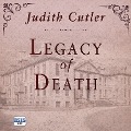 Cover-Bild zum Titel 'Legacy of Death' von 'Judith Cutler'