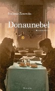 Cover-Bild zum Titel 'Donaunebel' von 'Stefanie Zesewitz'