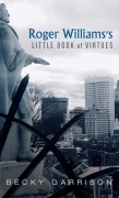 Cover-Bild zum Titel 'Roger Williams's Little Book Of Virtues' von 'Becky Garrison'