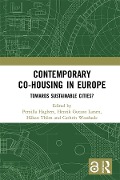 Contemporary Co-housing in Europe - 