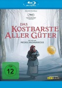 Cover-Bild zum Titel 'Das kostbarste aller Güter' von 'Jean-Claude Grumberg, Michel Hazanavicius, Alexandre Desplat'