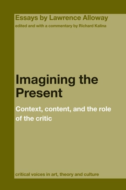 Imagining the Present - 