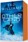 Cover-Bild zum Titel 'Otherland. Band 2' von 'Tad Williams'