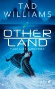Cover-Bild zum Titel 'Otherland. Band 2' von 'Tad Williams'