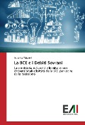Cover-Bild zum Titel 'La BCE e i Debiti Sovrani' von 'Veronica Tistarelli'
