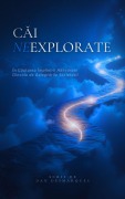 Cover-Bild zum Titel 'Cai Neexplorate' von 'Dan Desmarques'