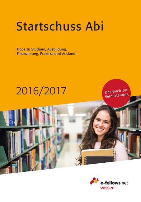 Startschuss Abi 2016/2017 - 