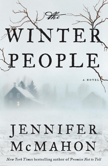 The Winter People - Jennifer Mcmahon