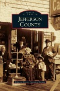 Cover-Bild zum Titel 'Jefferson County' von 'Jefferson County Historical Society'