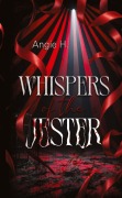 Cover-Bild zum Titel 'Whisper of the Jester' von 'Angie H'