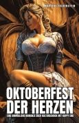 Cover-Bild zum Titel 'Oktoberfest der Herzen: Eine unmögliche Romanze über Kulturschock mit Happy End' von 'Marlene Falkenstein'