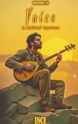 Cover-Bild zum Titel 'Voice' von 'Sabahattin Ali'