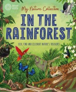 Cover-Bild zum Titel 'My Nature Collection: In the Rainforest' von 'Cameron Menzies'