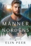 Cover-Bild zum Titel 'Der Krieger' von 'Elin Peer'