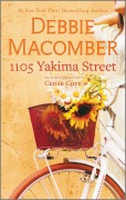 Cover-Bild zum Titel '1105 Yakima Street' von 'Debbie Macomber'