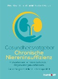 Cover-Bild zum Titel 'Gesundheitsratgeber Chronische Niereninsuffizienz' von 'Priv. -Doz. habil. Norbert Braun'