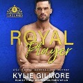 Royal Player Lib/E - Kylie Gilmore