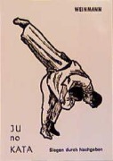 Cover-Bild zum Titel 'Ju-no-Kata' von 'Volker Goertz'