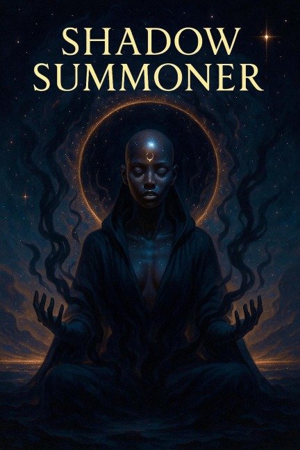 Shadow Summoner (Negress Of Saturn's Deeds, #15) - Zisa Aziza