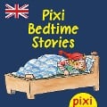 Julie Quarrels and Makes Up (Pixi Bedtime Stories 28) - Anna Wagenhoff
