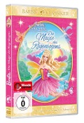 Barbie Fairytopia - Die Magie des Regenbogens - Elise Allen, Eric Colvin