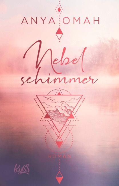 Nebelschimmer - Anya Omah