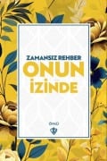 Cover-Bild zum Titel 'Zamansiz Rehber Onun Izinde' von 'Kolektif'