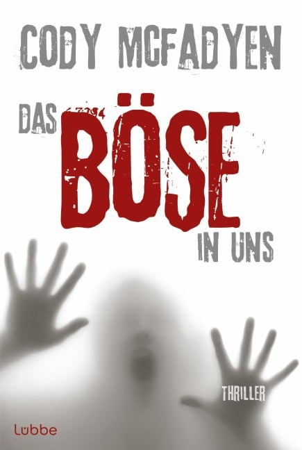Das Böse in uns - Cody McFadyen