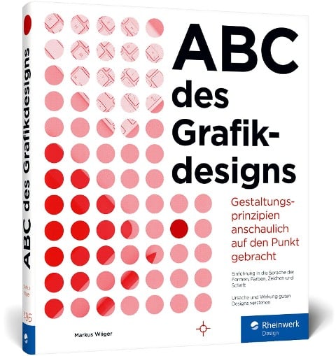 ABC des Grafikdesigns - Markus Wäger