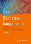 Bilddatenkompression - Tilo Strutz