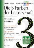Cover-Bild zum Titel 'Die 3 Farben der Leiterschaft' von 'Christian A. Schwarz'