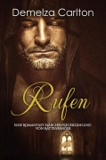 Cover-Bild zum Titel 'Rufen: Eine Romantasy Märchen-Neuerzählung von Rattenfänger (Mittelalterliche Märchen-Liebesromanserie, #21)' von 'Demelza Carlton'