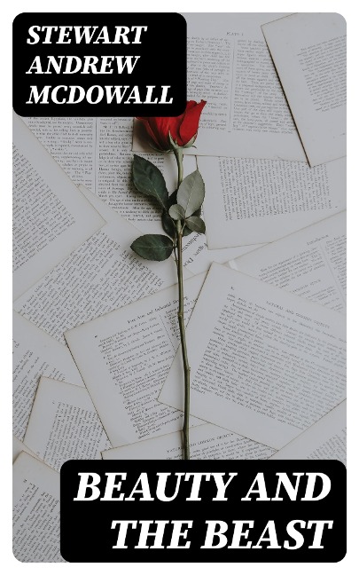 Beauty and the Beast - Stewart Andrew Mcdowall