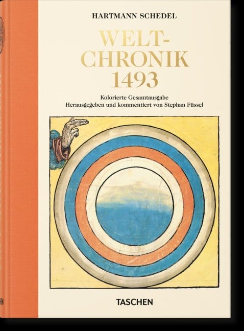 Hartmann Schedel - 
