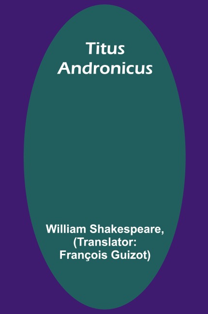 Titus Andronicus - William Shakespeare