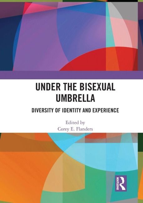 Under the Bisexual Umbrella - 