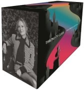Cover-Bild zum Titel 'Throne of Glass Paperback Box Set' von 'Sarah J Maas'