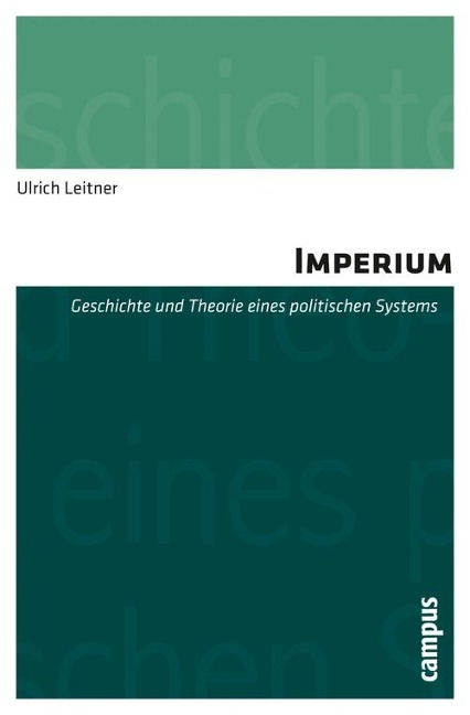 Imperium - Ulrich Leitner