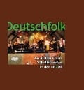 Cover-Bild zum Titel 'Deutschfolk-Soundtrack zum Volksliedrevival in d' von 'Various'
