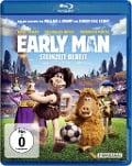 Early Man - Steinzeit bereit - Mark Burton, James Higginson, Nick Park, Harry Gregson-Williams, Tom Howe