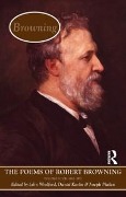 Cover-Bild zum Titel 'The Poems of Browning: Volume Four' von ''
