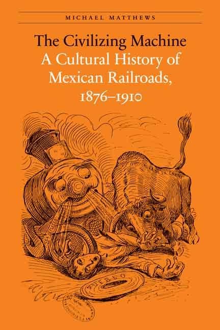 The Civilizing Machine - Michael Matthews