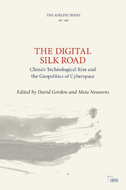 The Digital Silk Road - 