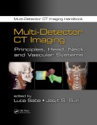Cover-Bild zum Titel 'Multi-Detector CT Imaging' von ''