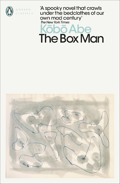The Box Man - Kobo Abe