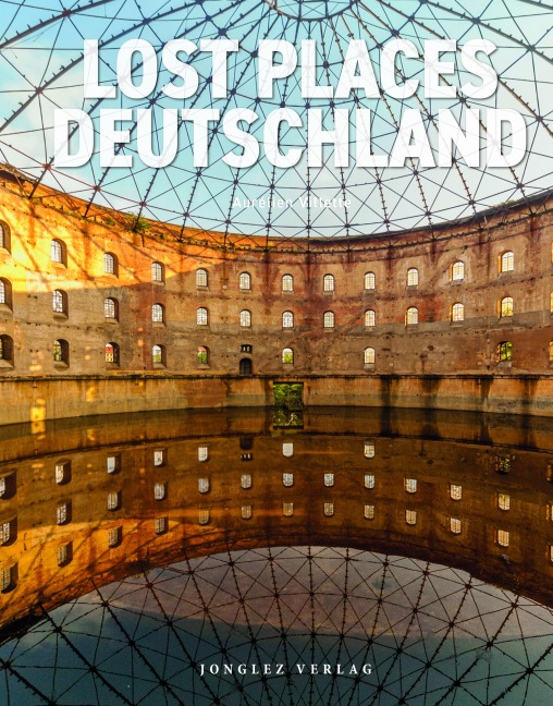 Lost Places - Deutschland - Aurélien Villette