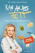 Cover-Bild zum Titel 'Ran an das Fett' von 'Anne Fleck'