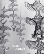 Cover-Bild zum Titel 'Ruth Asawa' von ''